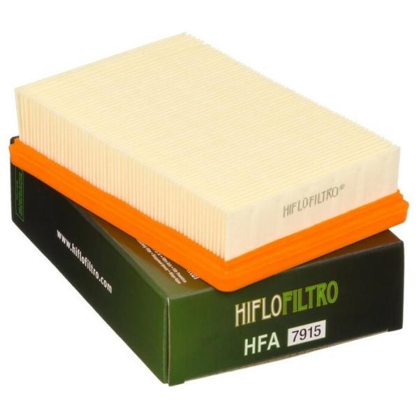 HIFLOFILTRO ハイフローフィルトロ エアフィルター - HFA7915 R 1200 GS...
