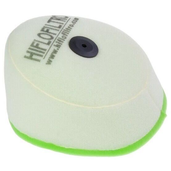 HIFLOFILTRO ハイフローフィルトロ エアフィルター - HFF6012 CR 125 25...