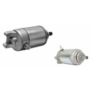 TECNIUM テクニウム スターターモーター JH 1100 ULTRA 130 DI ZXI 7...