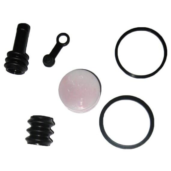 TECNIUM テクニウム リアキャリパー  リペアペーツキット ER-6 F ABS N NINJ...