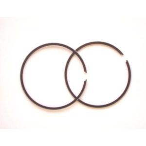 TECNIUM テクニウム ピストンリングセット Φ56.5mm 2T DT 125 R X SM ...