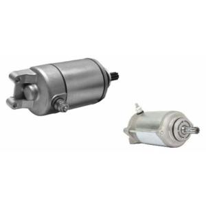 TECNIUM テクニウム スターターモーター 500 EXC SIX DAYS KTM 電装系