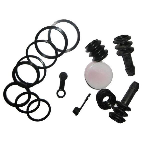 TECNIUM テクニウム フロントキャリパー リペアペーツキット GPX 750 R SPECIA...