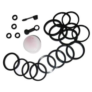 TECNIUM テクニウム フロントキャリパー リペアペーツキット NINJA ZX-6 R ZX-...