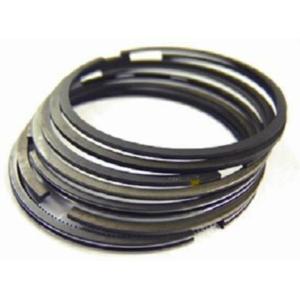 VERTEX ヴァーテックス PISTON RING CR 85 R BIG WHEELS 16/1...