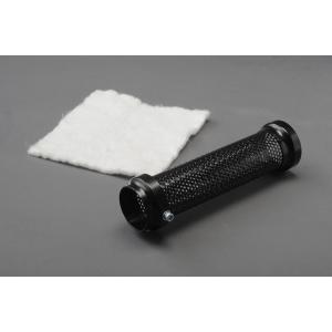 ミスティ MISTY Φ70 直管サイレンサー バッフル・インナーサイレンサー