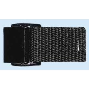 BAGSTER バグスター バックルストラップ カバー側 リペアパーツ サイズ：25mm幅 その他バ...