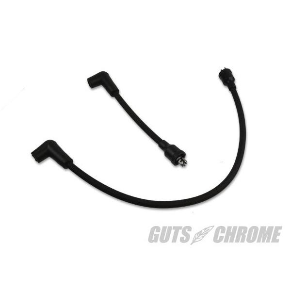 GUTS CHROME ガッツクローム ブルーストリーク プラグコード FL 1980-1984 S...