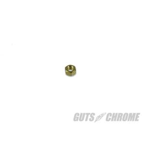 GUTS CHROME ガッツクローム ヘックスナット 汎用ナット 外装