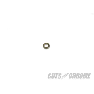 GUTS CHROME ガッツクローム ロックワッシャー 汎用ワッシャー 外装