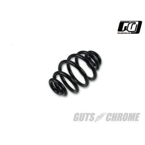 GUTS CHROME ガッツクローム シートスプリング3インチ シートスプリング シート関連 外装