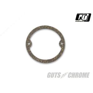GUTS CHROME ガッツクローム 33-36タイプデュオテールランプ用補修ガスケット その他外装オプション・補修部品 外装