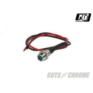 GUTS CHROME ガッツクローム インジケーターランプ インジケーター メーター・インジケーター関係 電装系