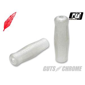 GUTS CHROME ガッツクローム フレーク コークボトルグリップ グリップ ハンドル