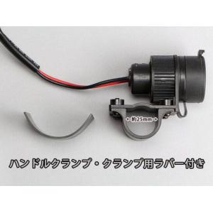 ENDURANCE エンデュランス USBチャ...の詳細画像3