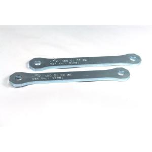 TECNIUM テクニウム ローダウンキット 1 FZR 1000 YZF R THUNDERACE...