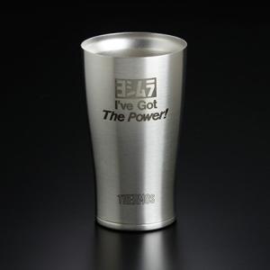 YOSHIMURA ヨシムラ サーモス真空断熱タンブラー マグカップ・タンブラー バイク関連グッズ