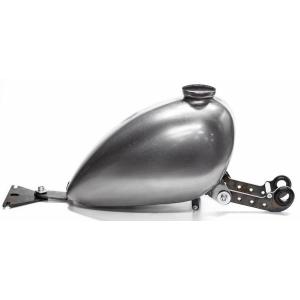 グッズ(GOODS) ピーナッツタンクキット SR400/500 -08 : モトパーツ