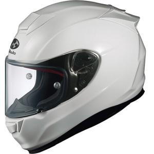 アライヘルメット（ARAI HELMET） 【 サイズ XXXL / カラー 白