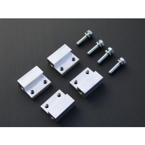 BRC ビーアールシー ダイナコイル取付ステー CB400フォア (空冷) CB350 HONDA ...