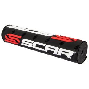 SCAR SCAR:スカー 3D Design Handlebar Pad｜webike02