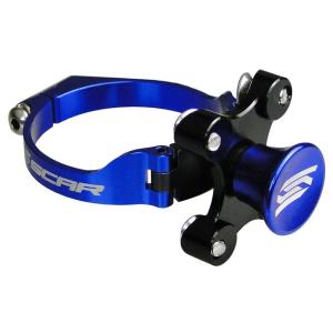 Scar Racing スカーレーシング ローンチコントロール カラー：ブルー ホールショットデバイ...