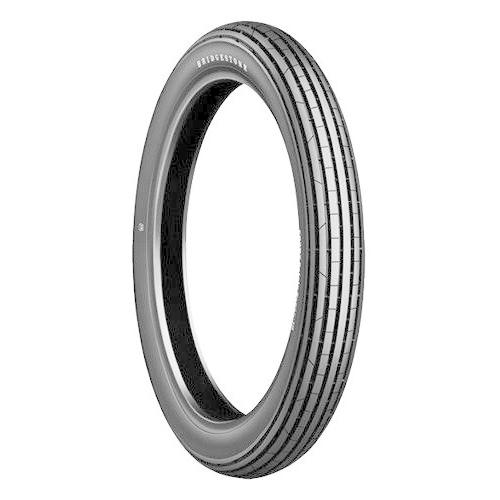 BRIDGESTONE ブリヂストン Front Safety FS10 【70/100-14 37...