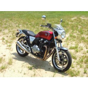 WM WM:ダブルエム アルミビキニカウルセット 仕上げ：アルミ地仕上げ CB1100 HONDA ホンダ