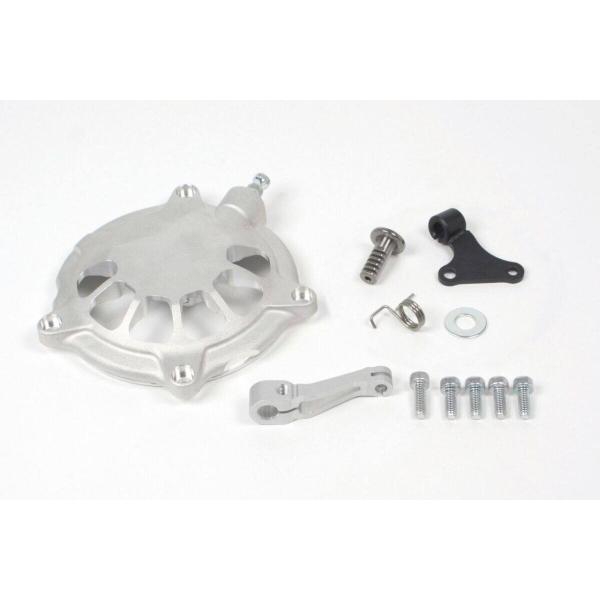 SP武川 SPタケガワ クラッチカバーキット(ワイヤー式/乾式タイプ) グロム MSX125 (ML...