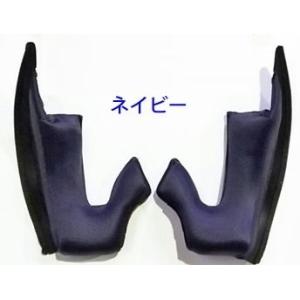 SIMPSON NORIX シンプソンノリックス チークパッド M30 1型／M10 1型／RX1用...