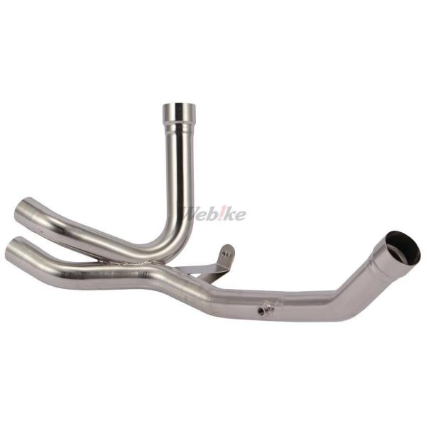 SPARK EXHAUST スパーク マフラー エキゾーストパイプ Monster S2R 800 ...