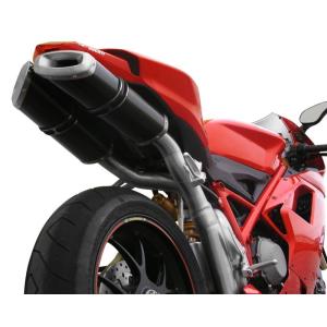 SPARK EXHAUST スパーク マフラー チタンフルエキゾーストマフラー 1098 R 119...