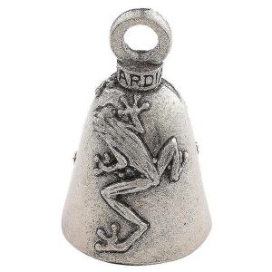 Neofactory ネオファクトリー ガーディアンベル Tree Frog その他グッズ バイク関...