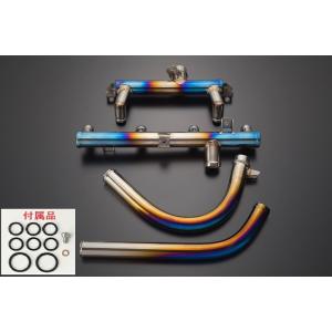 GPZ 900R ウォーターパイプ GPZ系はカスタムパーツだけでなく長く乗り続けるためのアイテムにも