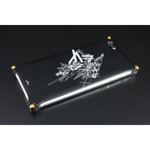 GILD design GILD design:ギルドデザイン Solid Case [ソリッドケー...