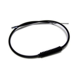 Motor Rock モーターロック 8mmタイコ クラッチワイヤー サイズ：49インチ スポーツス...