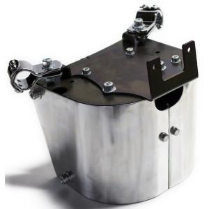 モーターロック W650/400 W650/400用 ボンネビルタンクキット Motor