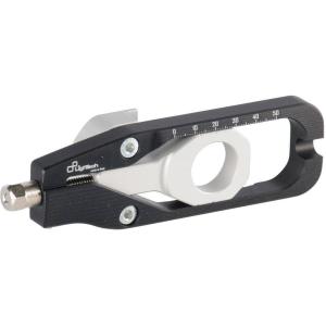 LighTech ライテック ベルトアジャスター カラー：ブラック T-MAX 500 530 56...