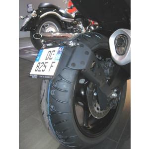 ワイズギア Y'S GEAR(YAMAHA) ユニバーサルステー XMAX300 XMAX