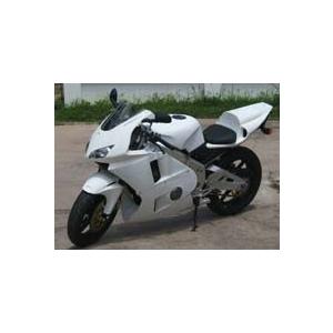 ははは　cbr400rr カウルセット KDCサービス ケイディーシーサービス フルカウル カラー：黒ゲル