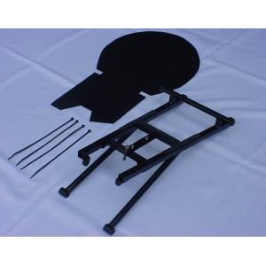 TYGA PERFORMANCE タイガパフォーマンス サブフレーム GPレース テールアッシー N...