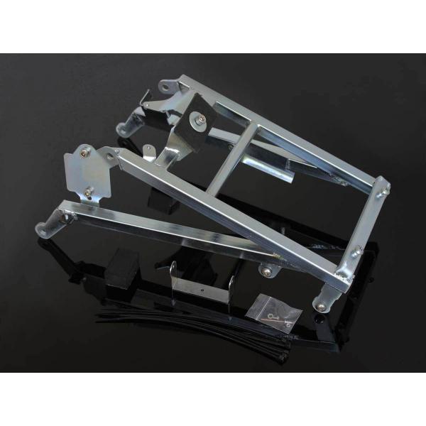 TYGA PERFORMANCE タイガパフォーマンス サブフレームアッシー RVF400 VFR4...