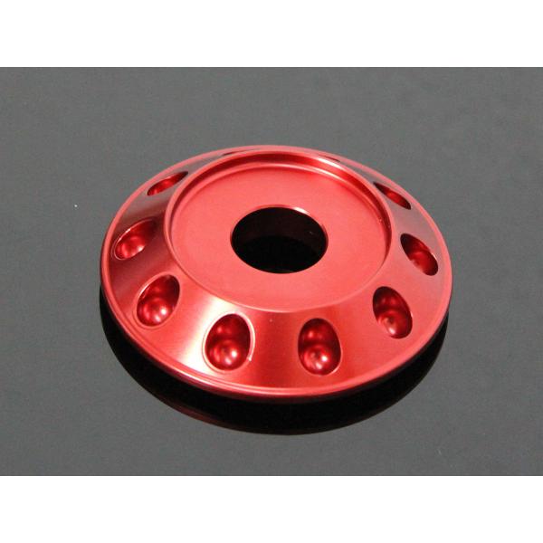 TYGA PERFORMANCE タイガパフォーマンス プロアーム用 リア ホイールスペーサー NS...