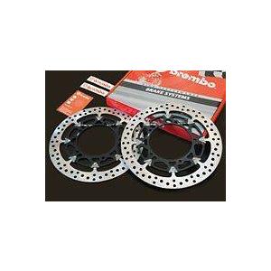 brembo（ブレンボ） [Super Sport] スーパースポーツ フローティング