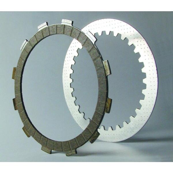 B1 ビーワン friction clutch plates kit and springs Der...