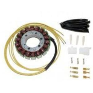 ELECTROSPORT エレクトロスポーツ ステーターコイル - Kawasaki ZX6R NI...