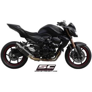 Motor Rock モーターロック STDメガホン ショート 新型フルエキ MID