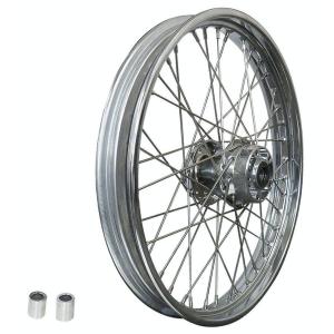 Harley Davidson 【互換品】 52-0191 21 インチ x 2.15 インチの