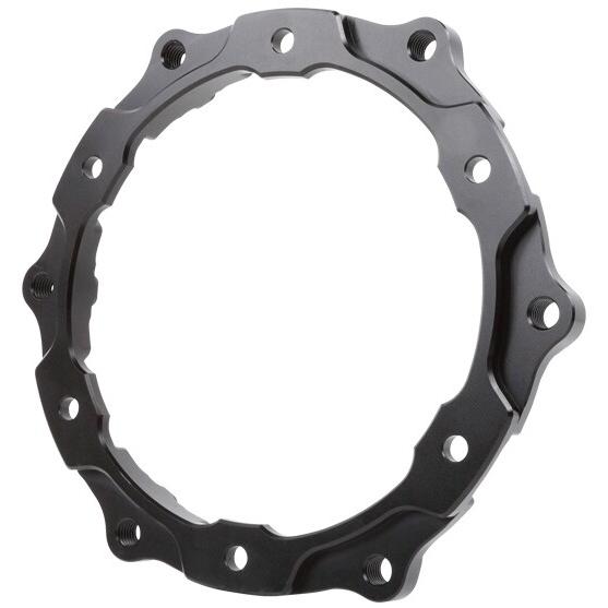 Z-WHEEL ズィーウィール ローターキャリア WR250X YAMAHA ヤマハ ブレーキディス...