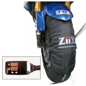MAD DOG タイヤウォーマー　250cc クラス用 MAD DOGタイヤウォーマー F110-120/ R140-160 17インチ CBR250RR